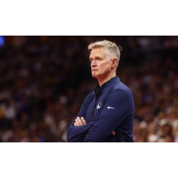Glavni trener Golden State Warriorsa Steve Kerr možda napušta momčad